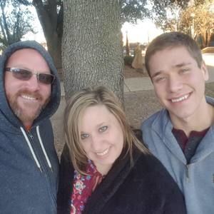 Meet your Posher, Tracey